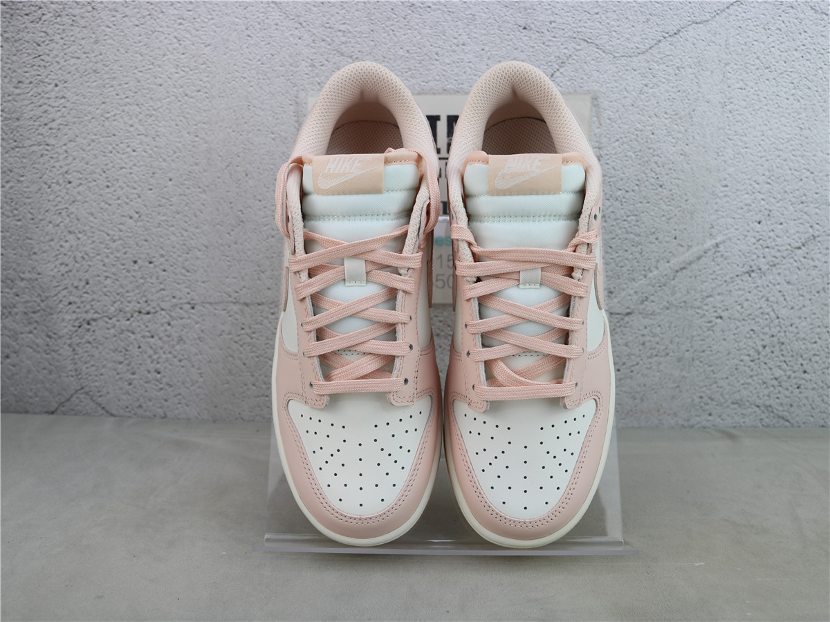 M Batch Nike Dunk Low Orange Pearl (W) DD1503 102